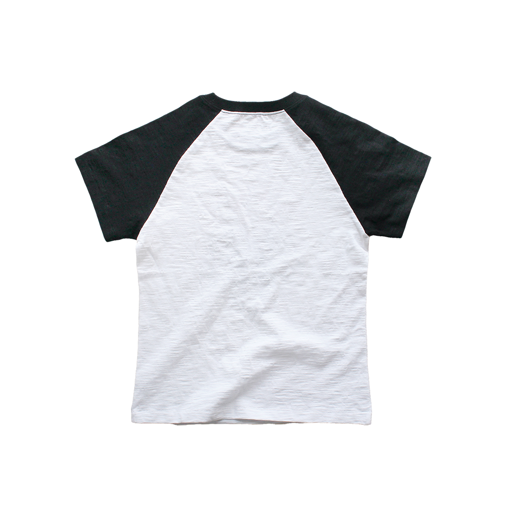 메인부스 X KISS 우먼 하트 티셔츠 화이트(MAINBOOTH X KISS Woman Heart T-shirt White) - 2