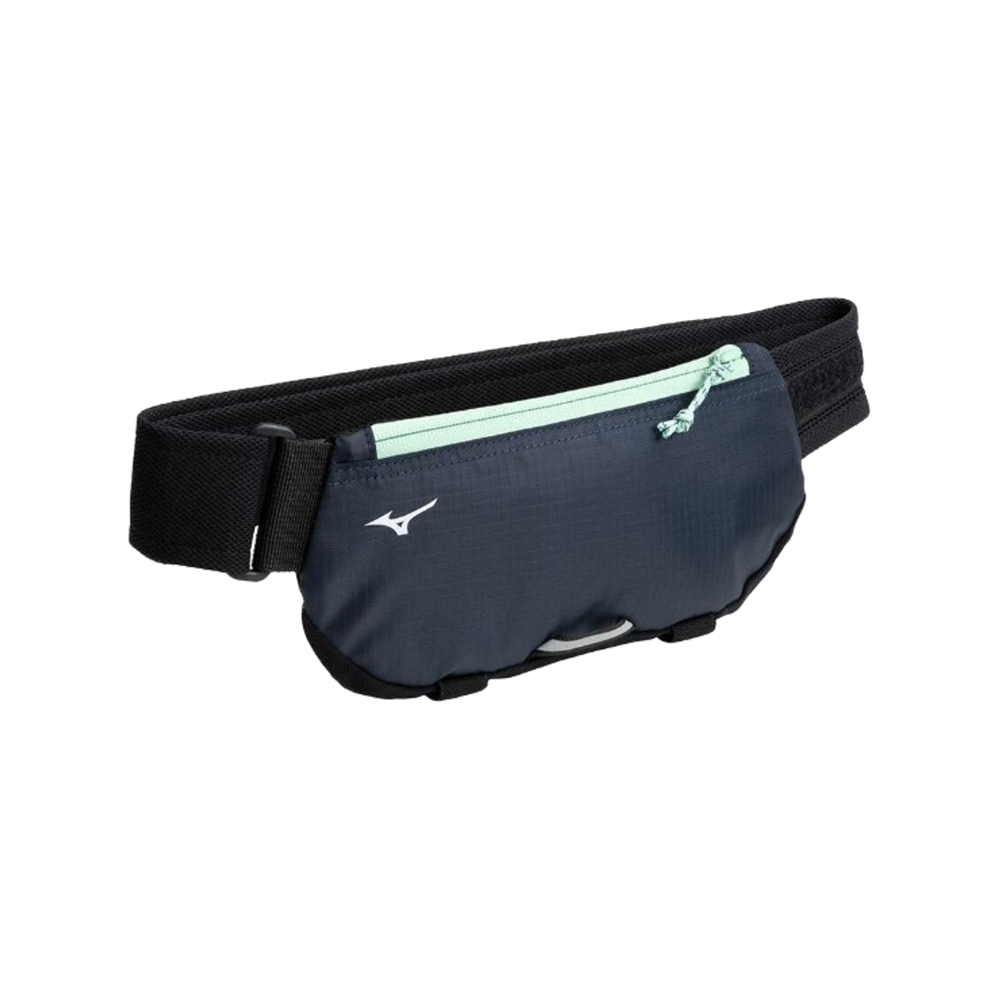미즈노 웨이스트 파우치 네이비(Mizuno Waist Pouch Navy) - 1