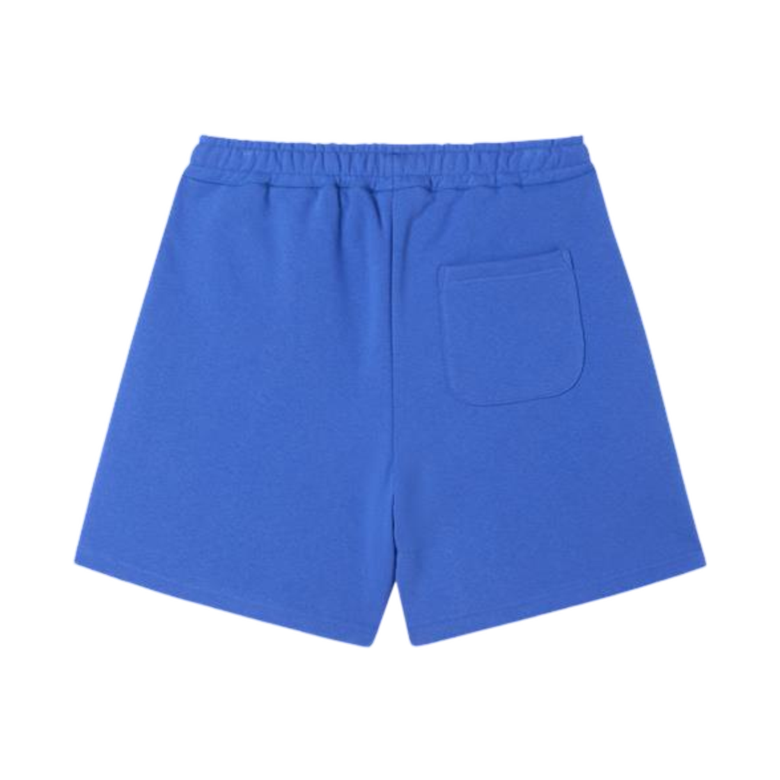 오베이 Est. 웍스 볼드 스웨트 쇼츠 일렉트릭 인디고(Obey Est. Works Bold Sweat Shorts Electric Indigo) - 2