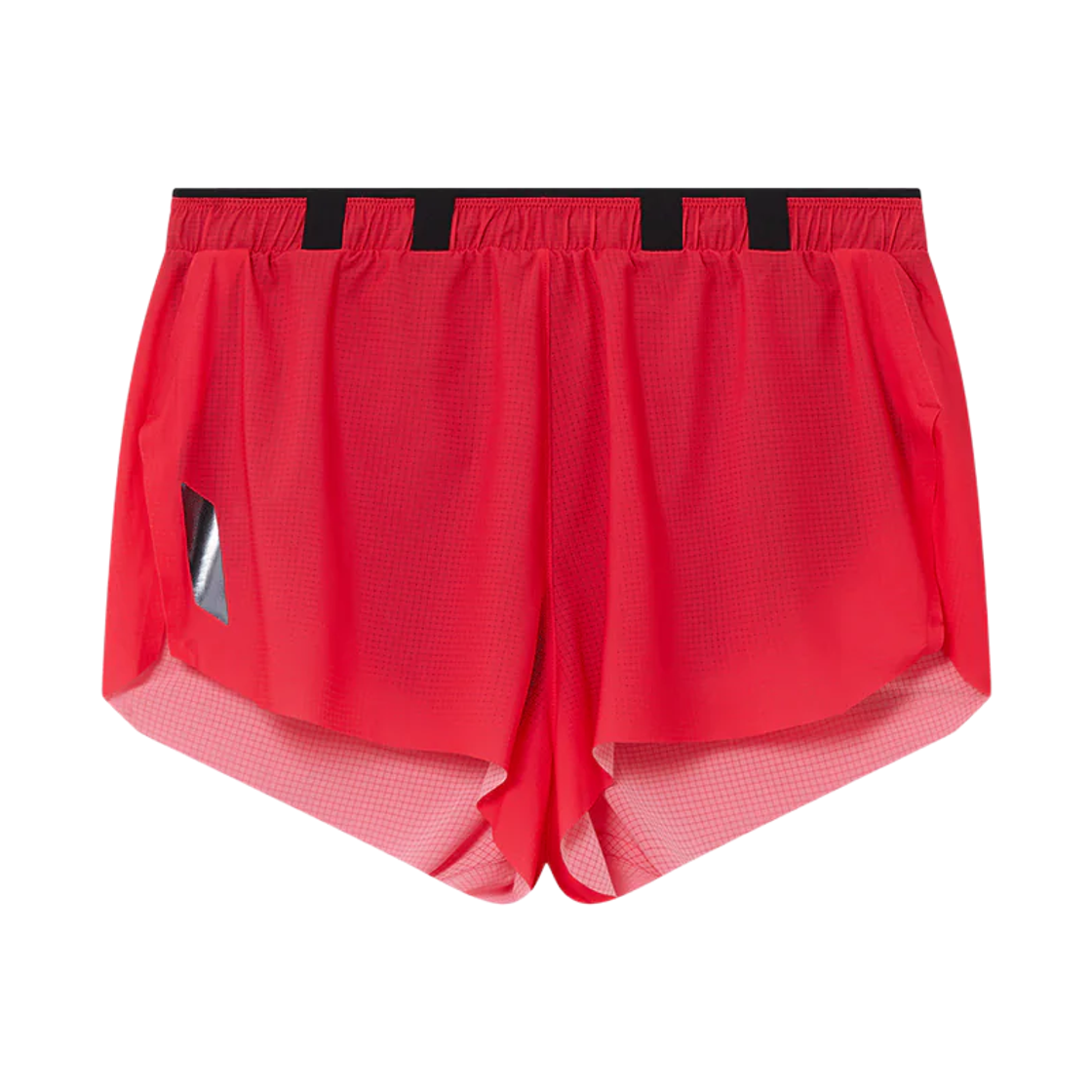 소어 러닝 마라톤 쇼츠 레드(Soar Running Marathon Shorts Red)