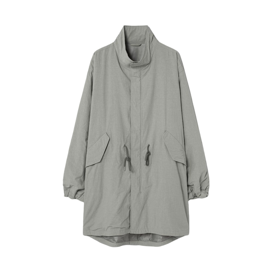 에잇세컨즈 워셔블 패디드 필드 자켓 점퍼 카키(8seconds Washable Padded Field Jacket Jumper Khaki)