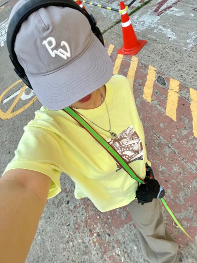 스타일 카드