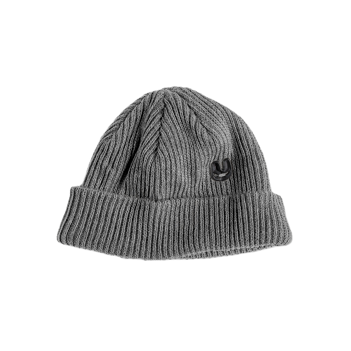 8800252370362 uncharted aesthetic quest Flowy Comfy Lounge Signature Beanie Grey