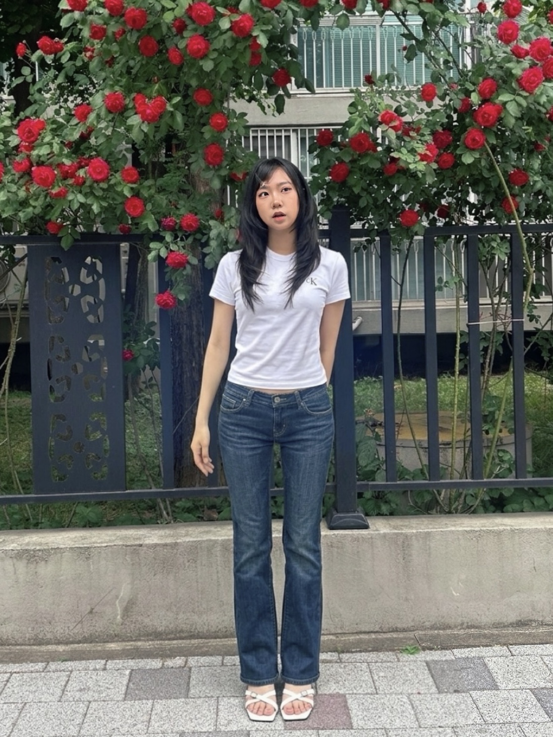 th2__a님의 스타일 - 4