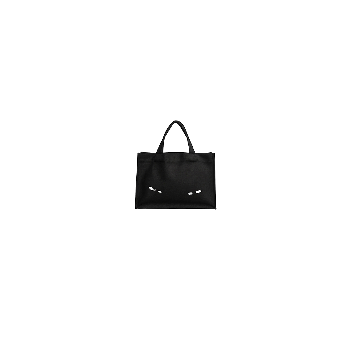 8800252370133 uncharted aesthetic quest Square Calm Eyes Easy Bag