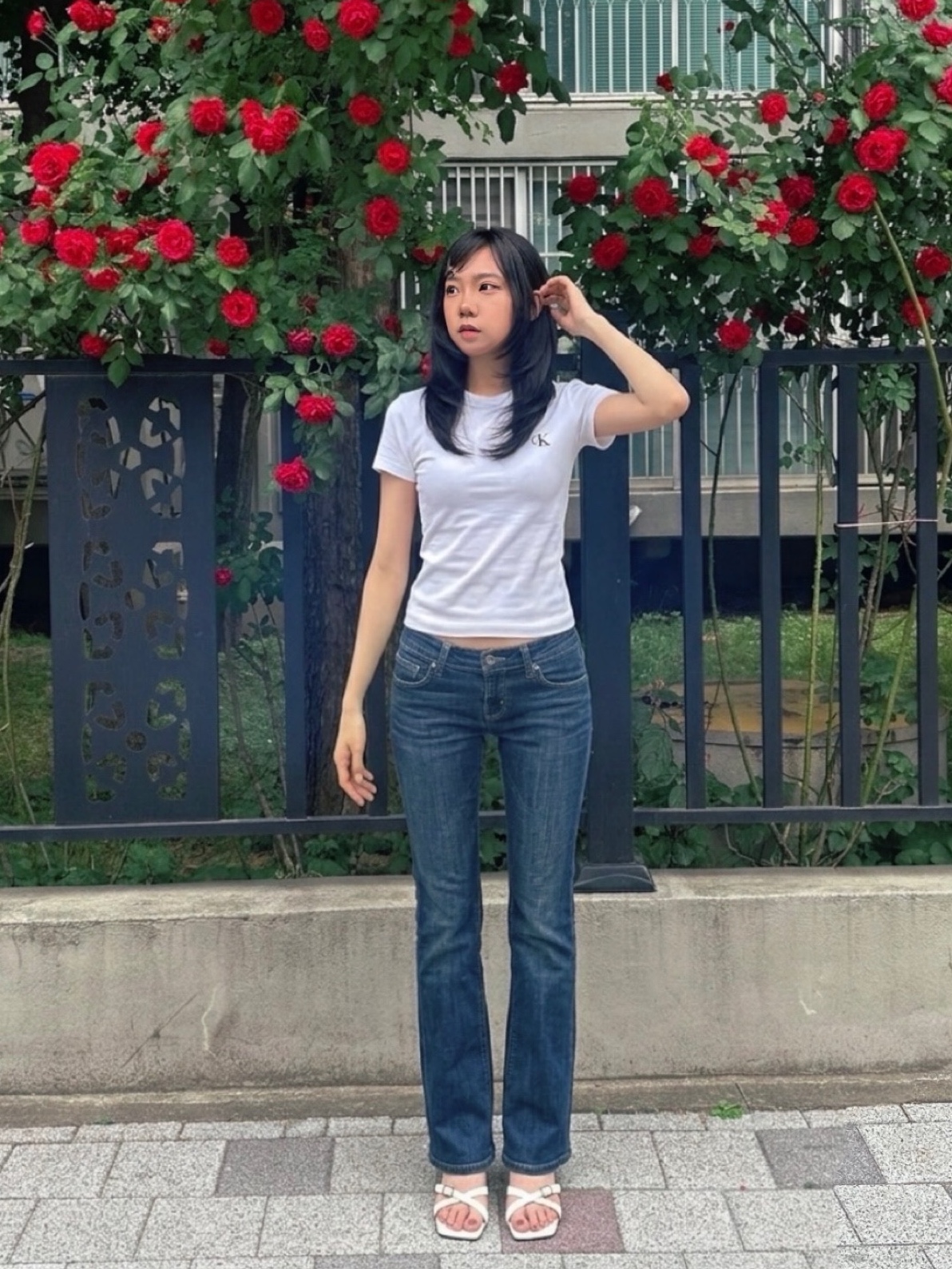 th2__a님의 스타일 - 1