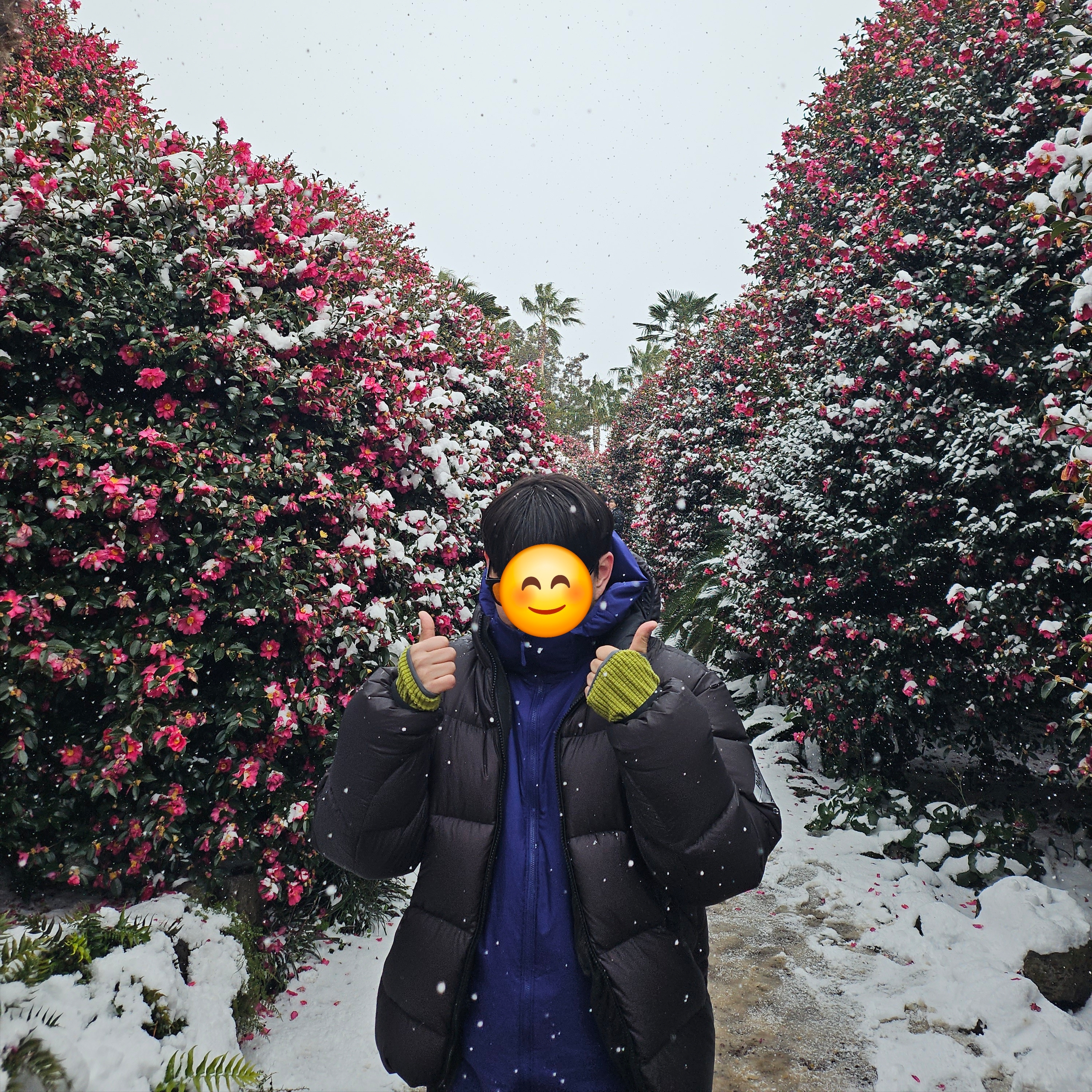 Arc'teryx Atom Hoody Soulsonic, Palace Pertex Frost Balaclava Puffa Black - 22FW 착용 스타일