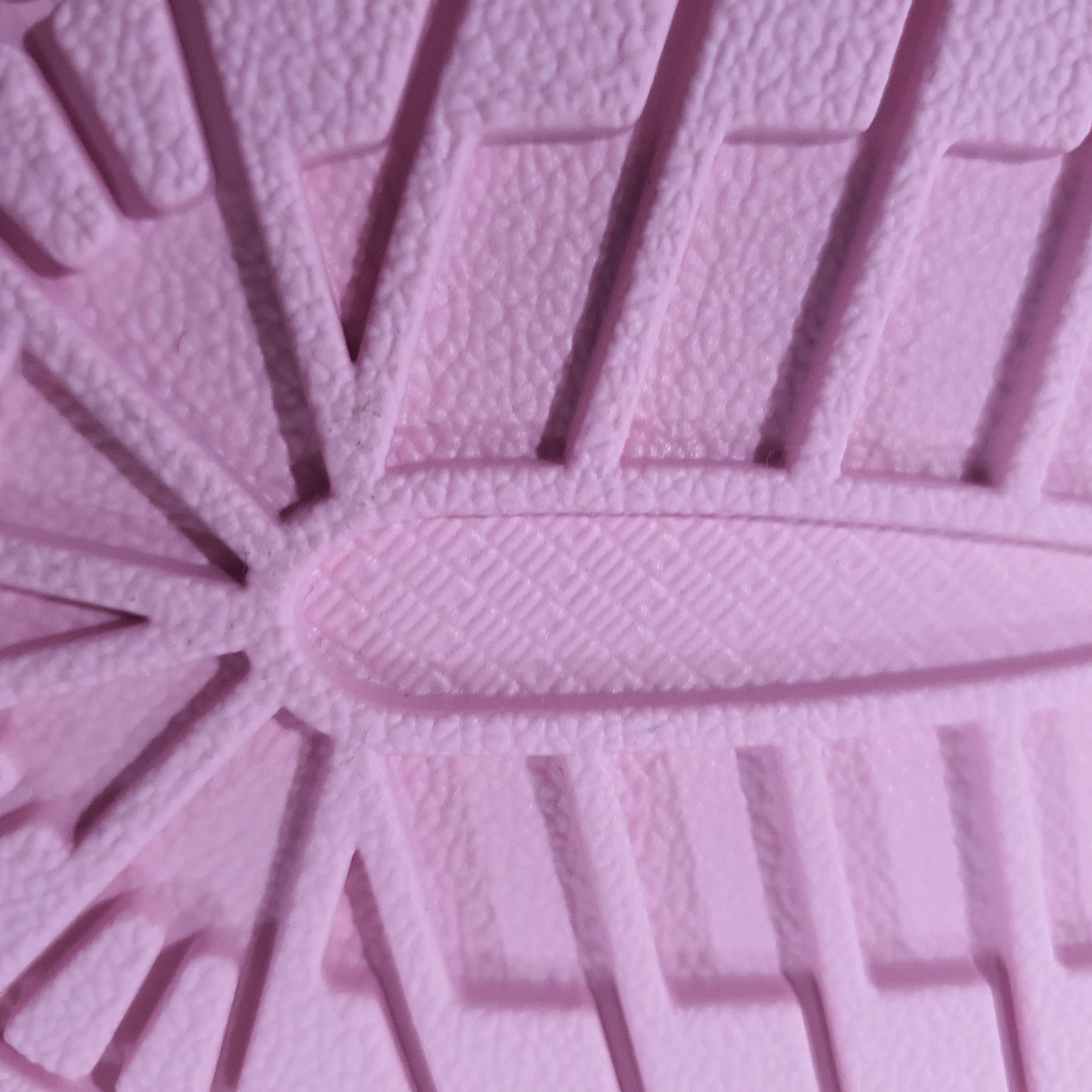Jordan 1 x Travis Scott Retro Low OG SP Muslin Shy Pink 착용 스타일 - 8