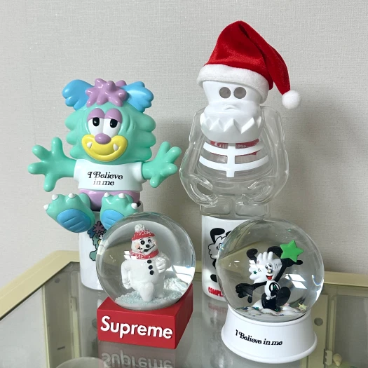 스타일 카드