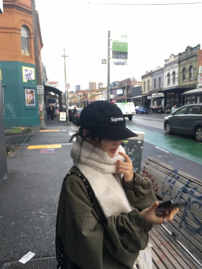 스타일 카드
