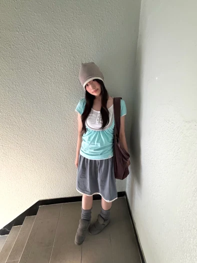 스타일 카드