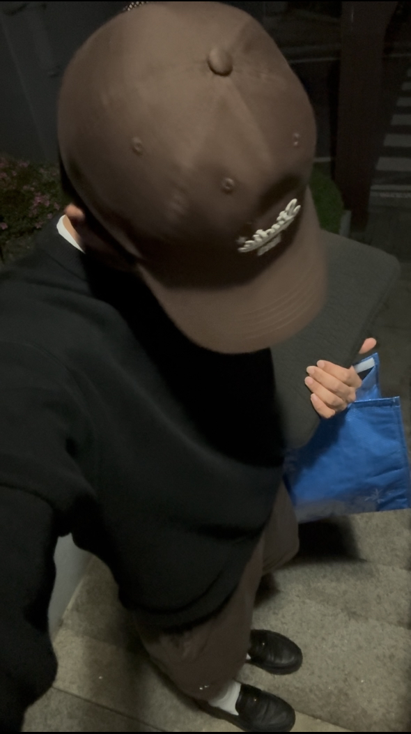 KREAM 프로필 이미지