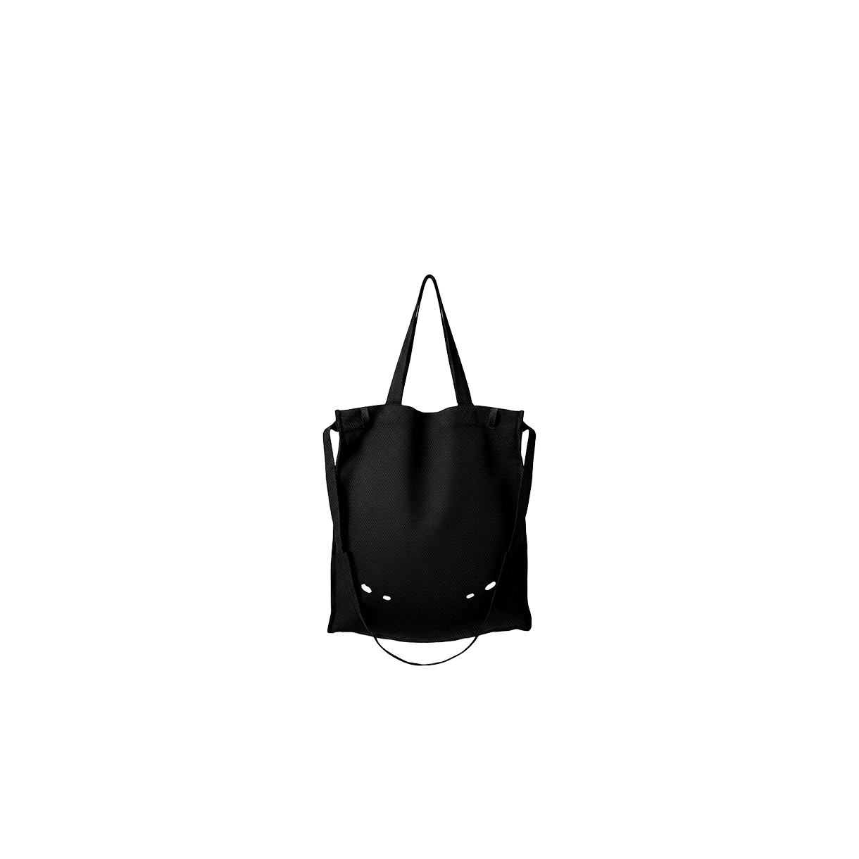 언차티드에스테틱퀘스트 플로이 콤피 라운지 아이즈 이지백(uncharted aesthetic quest Flowy Comfy Lounge Eyes Easy Bag) - 3