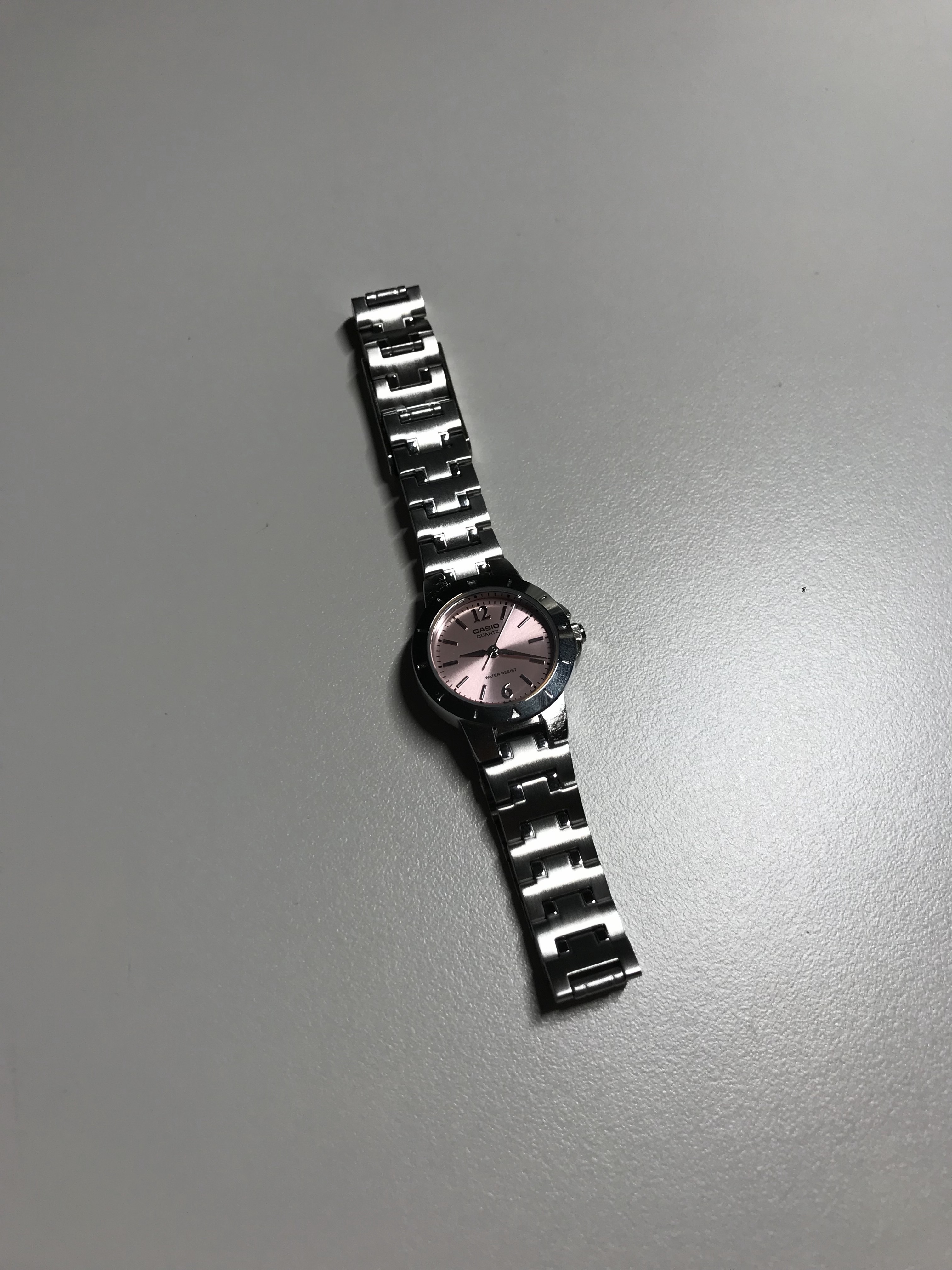 Casio LTP-1177A-4A1 착용 스타일 - 2