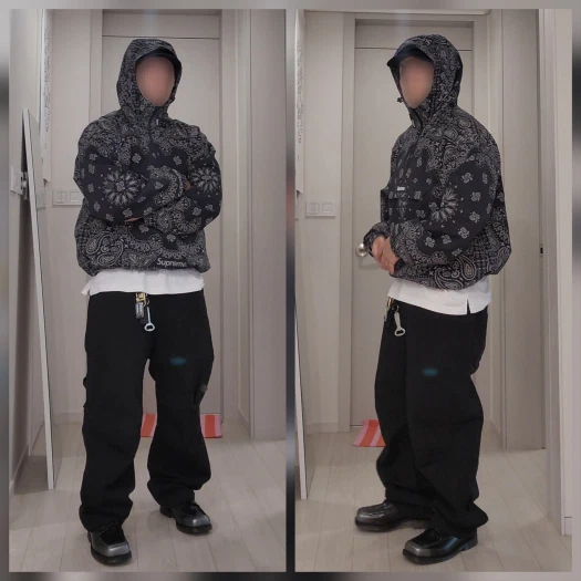 스타일 카드