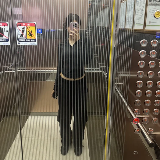 스타일 카드