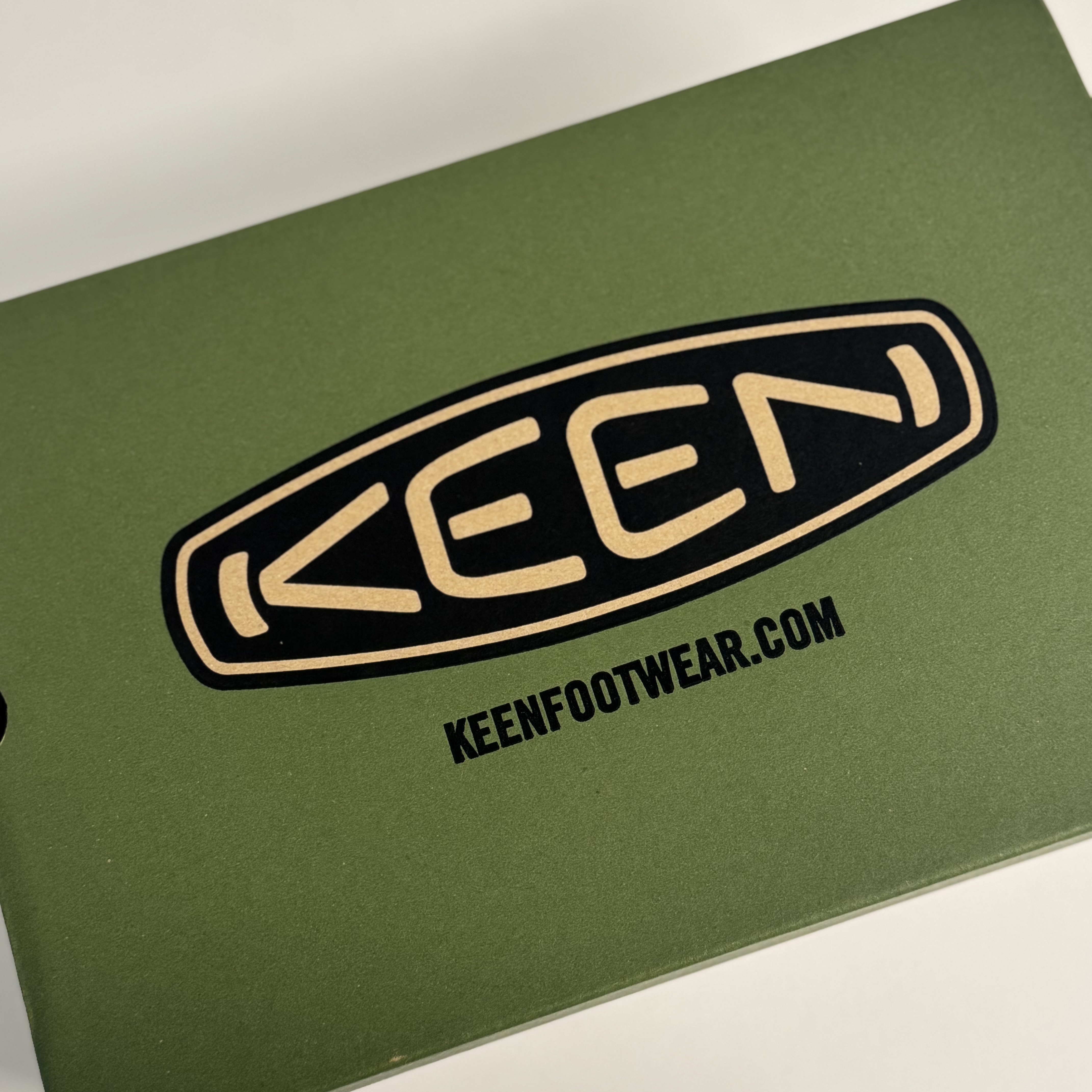 Keen Hyperport H2 Sandal Birch Plaza Taupe 착용 스타일 - 2