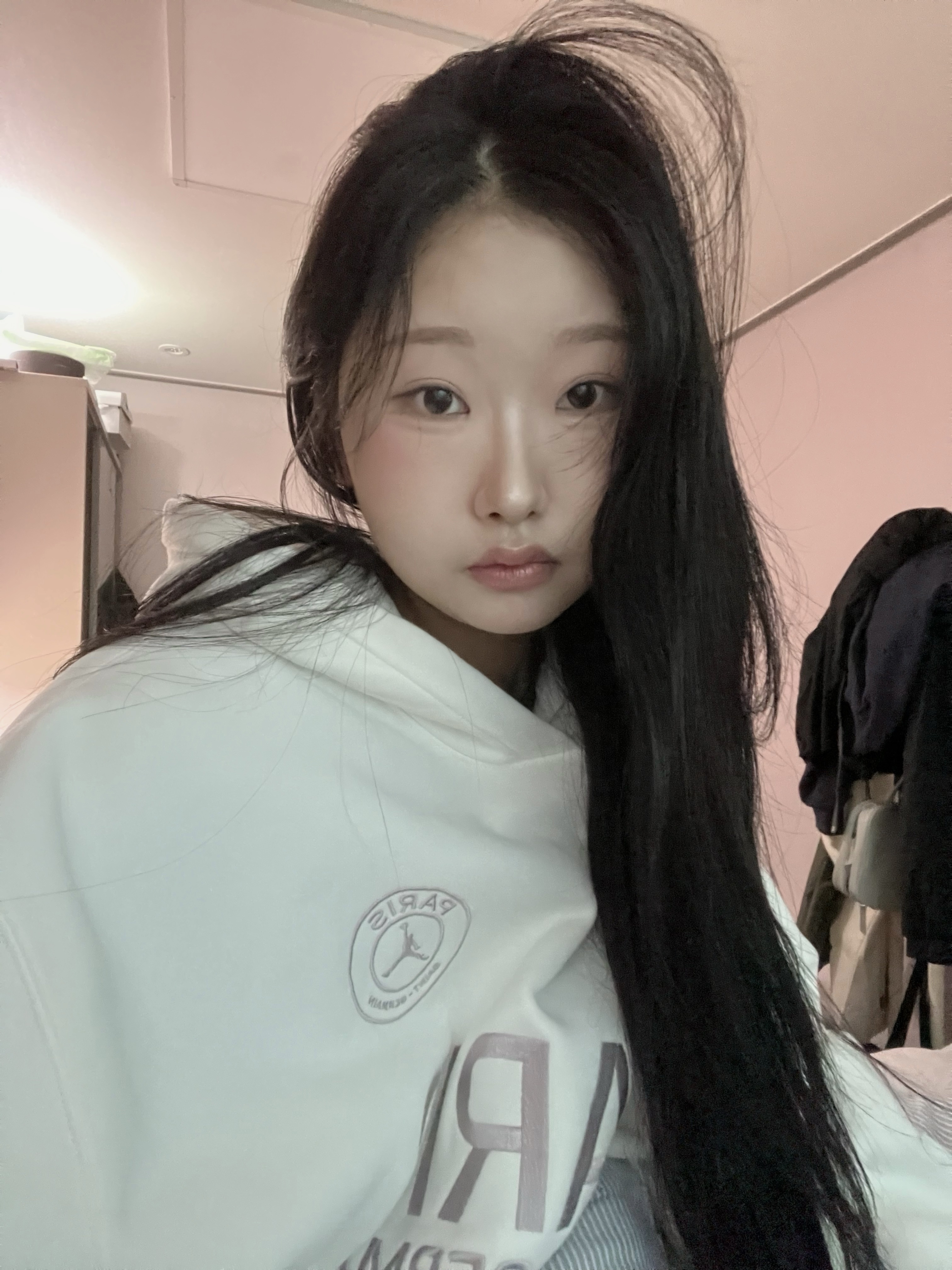 랑서님의 스타일 - 2