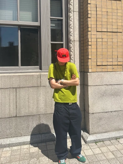 스타일 카드