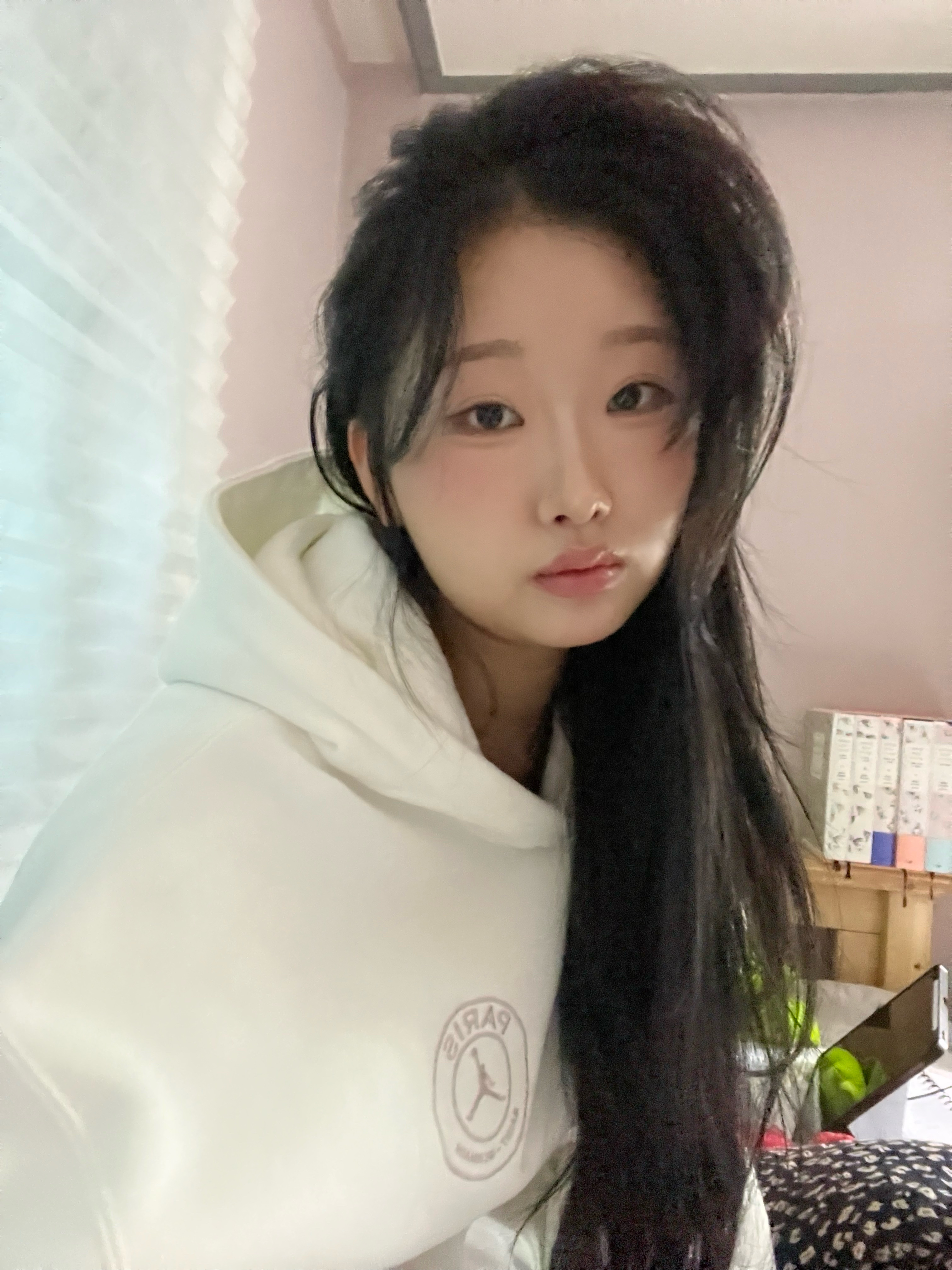 랑서님의 스타일 - 4