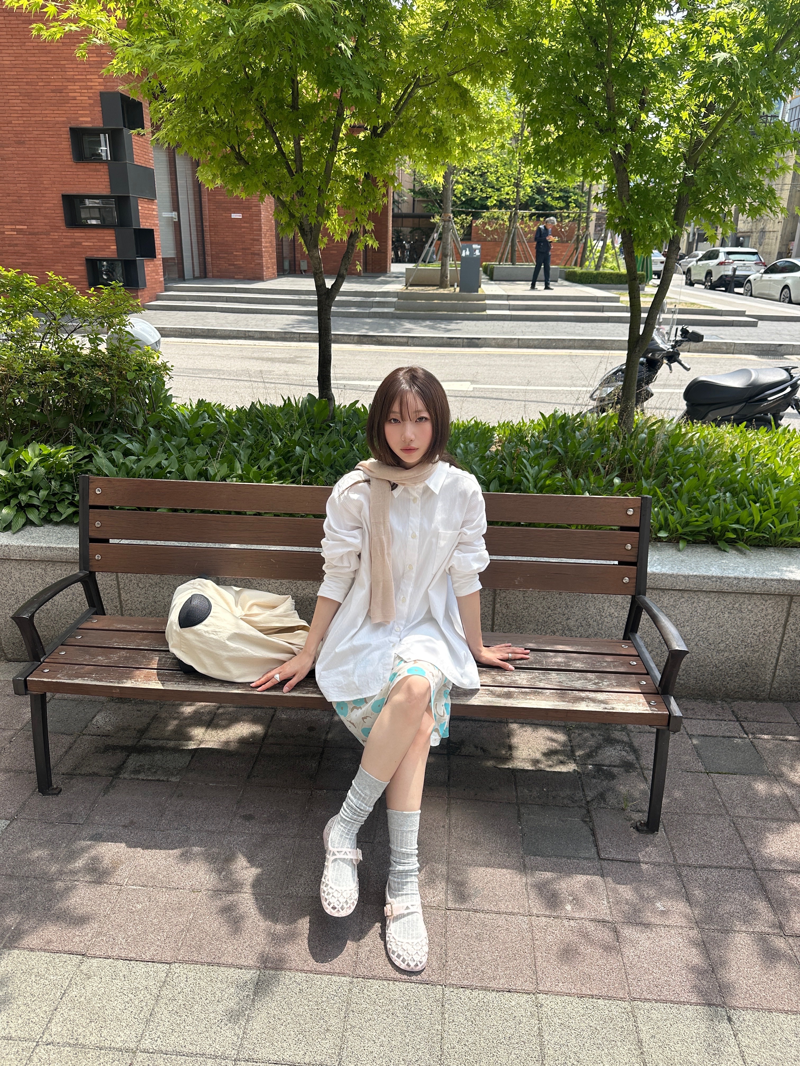 yuri kim | 유리님의 스타일 - 1