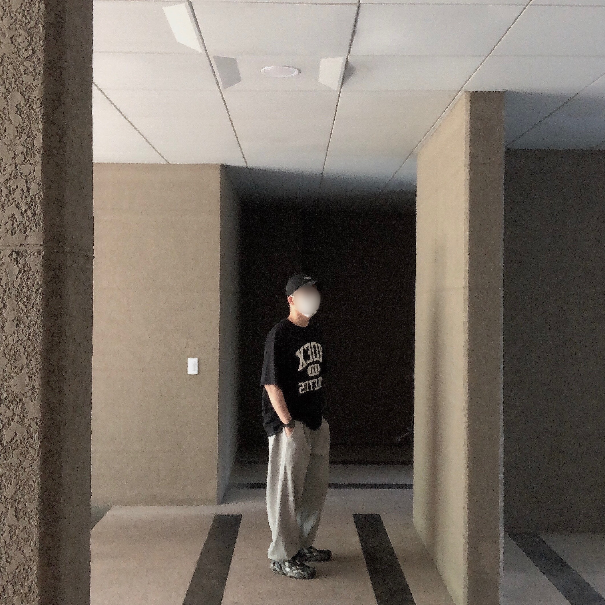 KREAM 스타일 - 2