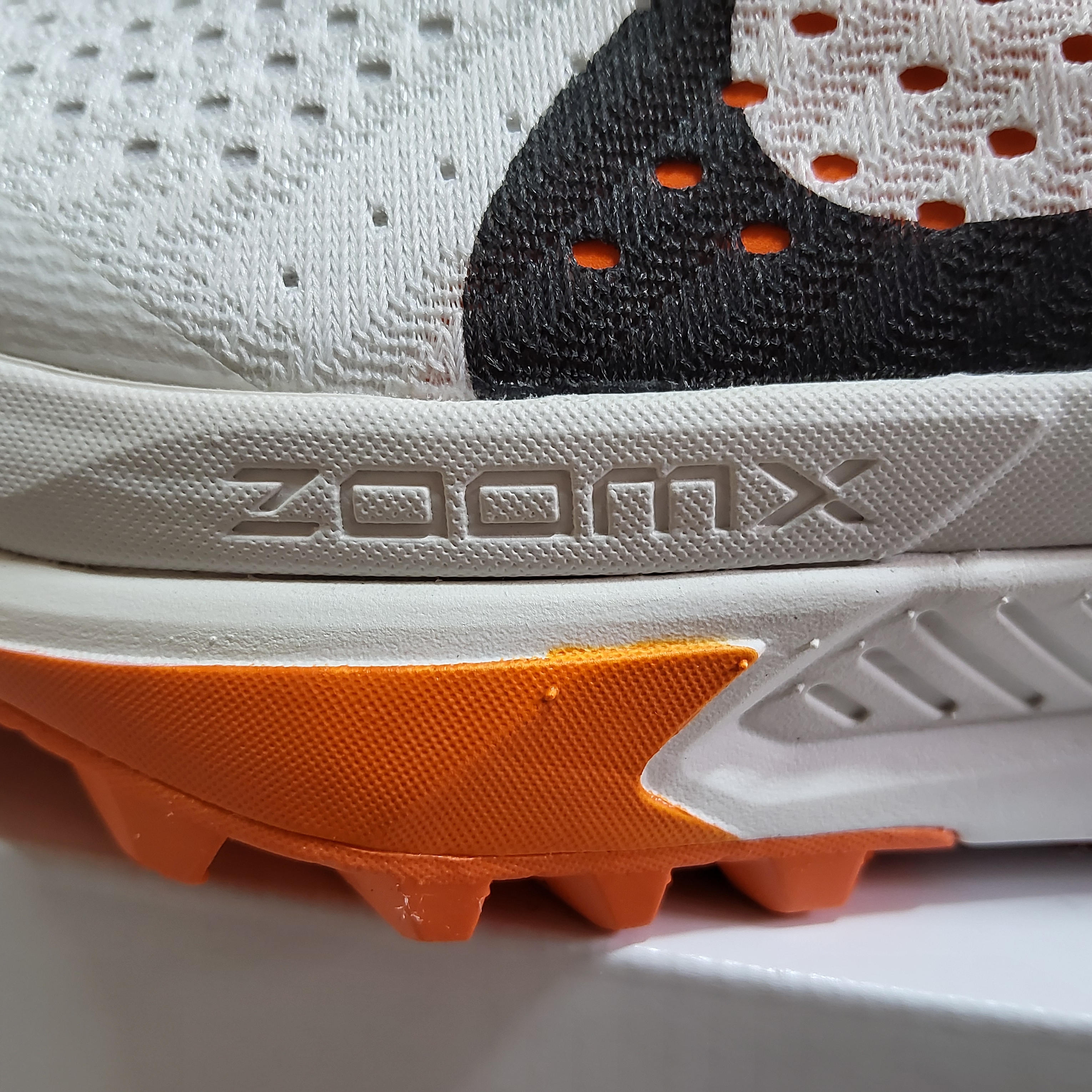 Nike ACG Zegama Summit White Phantom 착용 스타일 - 6