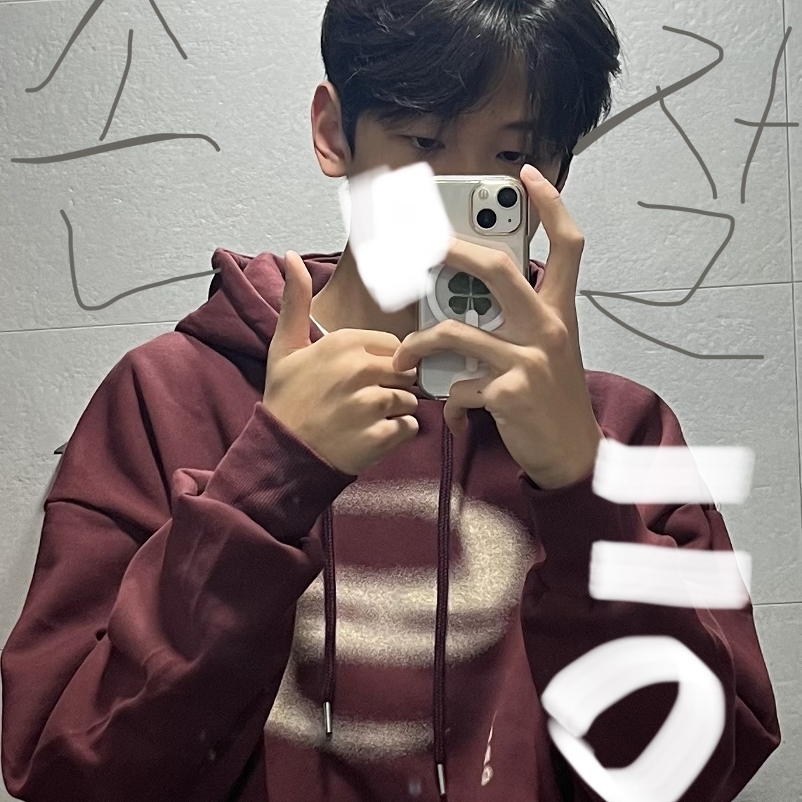 junhee1669님의 스타일