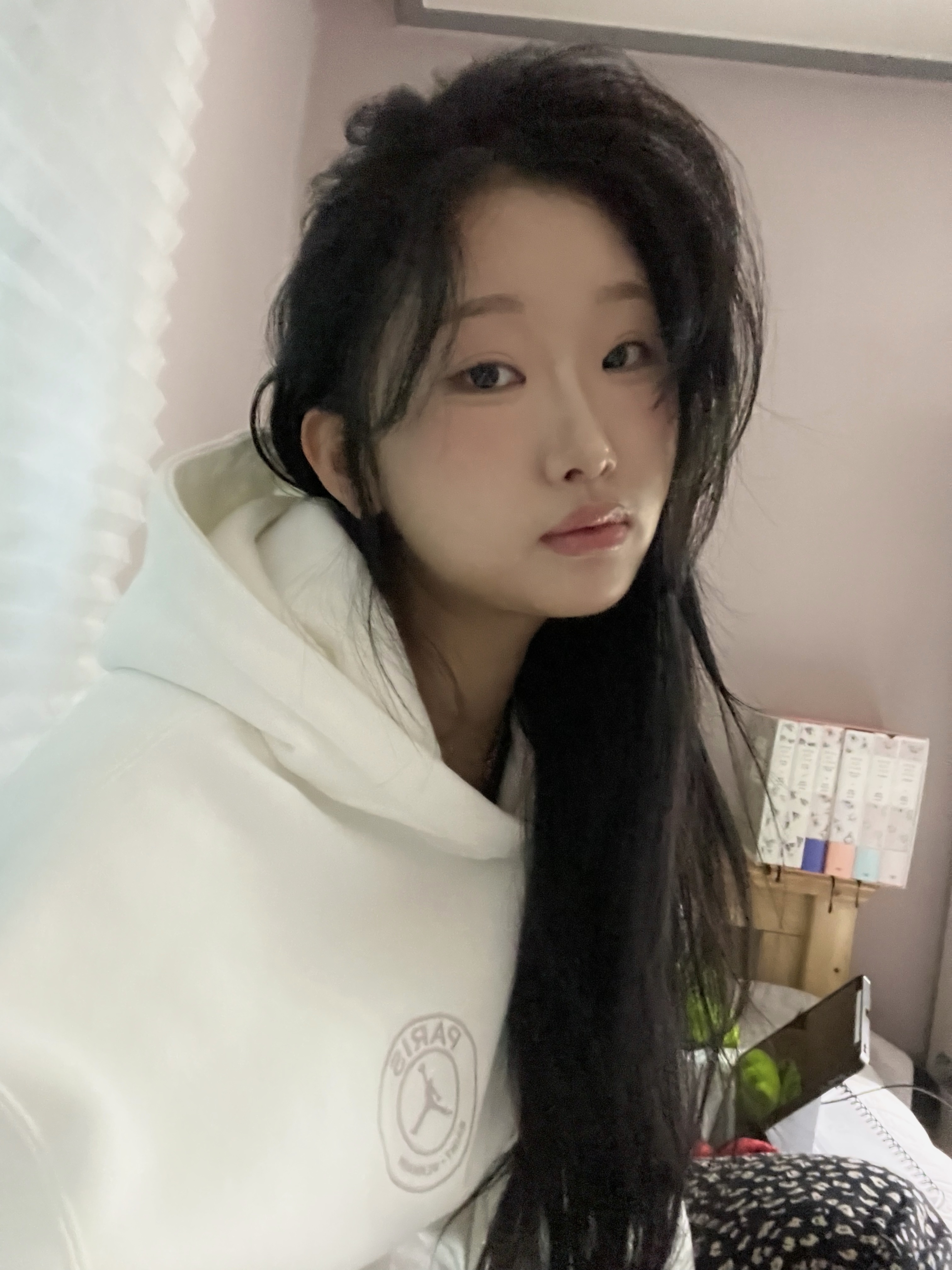 랑서님의 스타일 - 3
