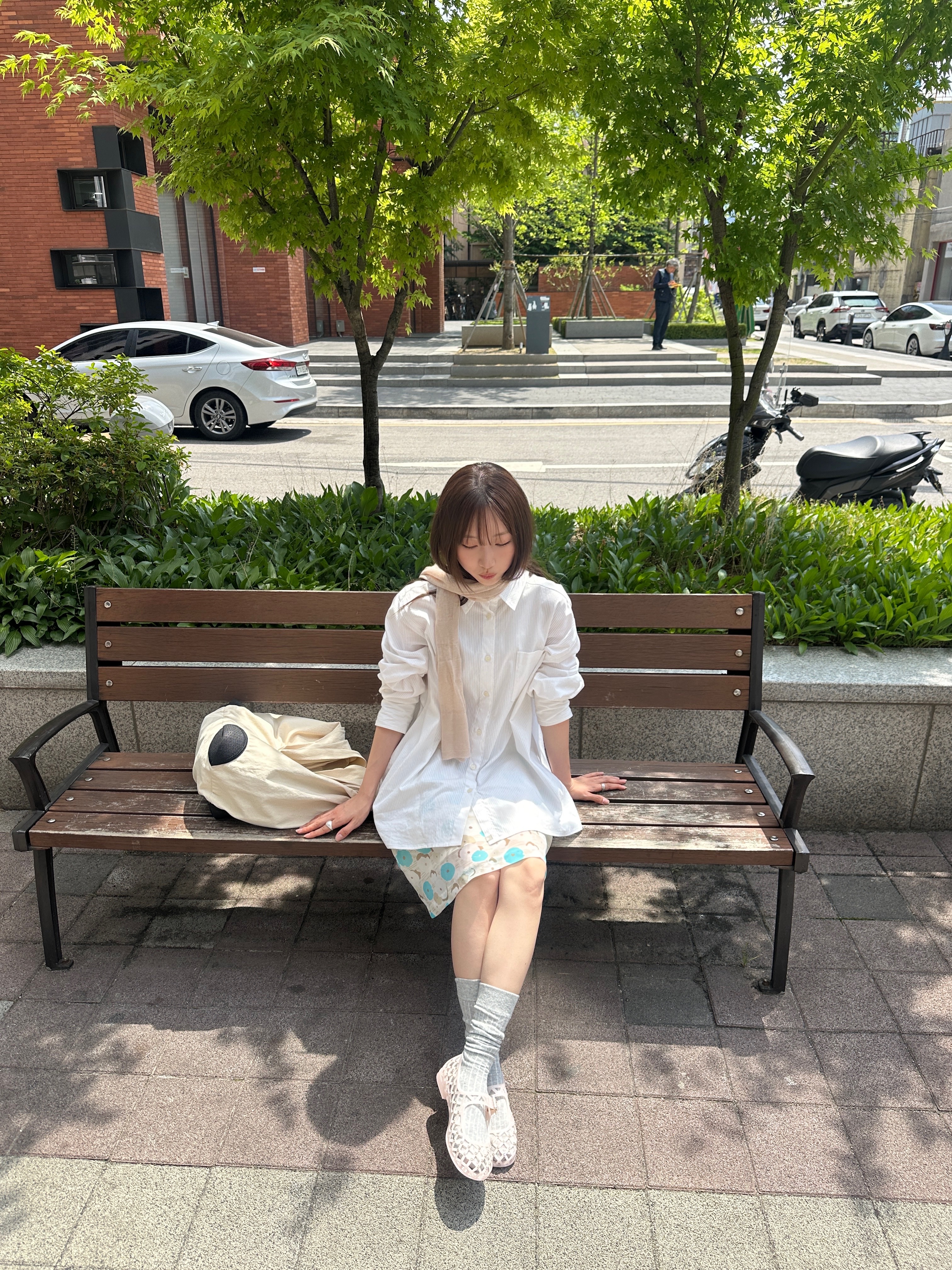 yuri kim | 유리님의 스타일 - 2