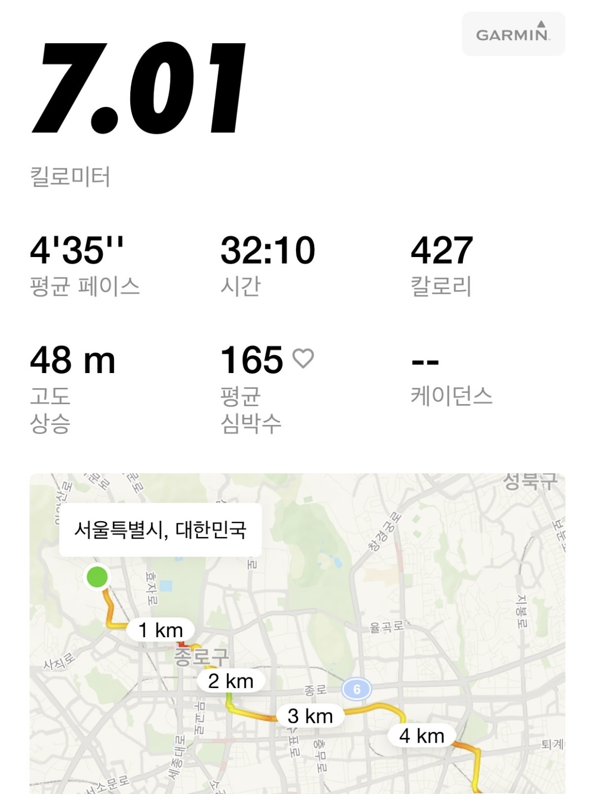 (W) Arc'teryx Squamish Hoody Atmos 착용 스타일 - 2