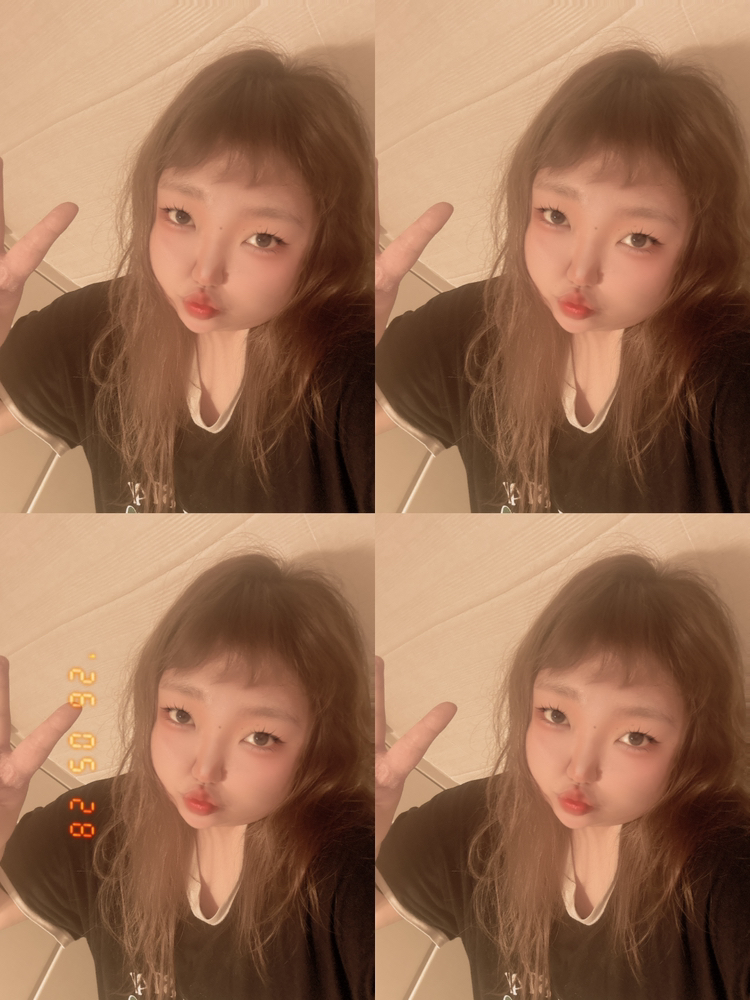 KREAM 프로필 이미지