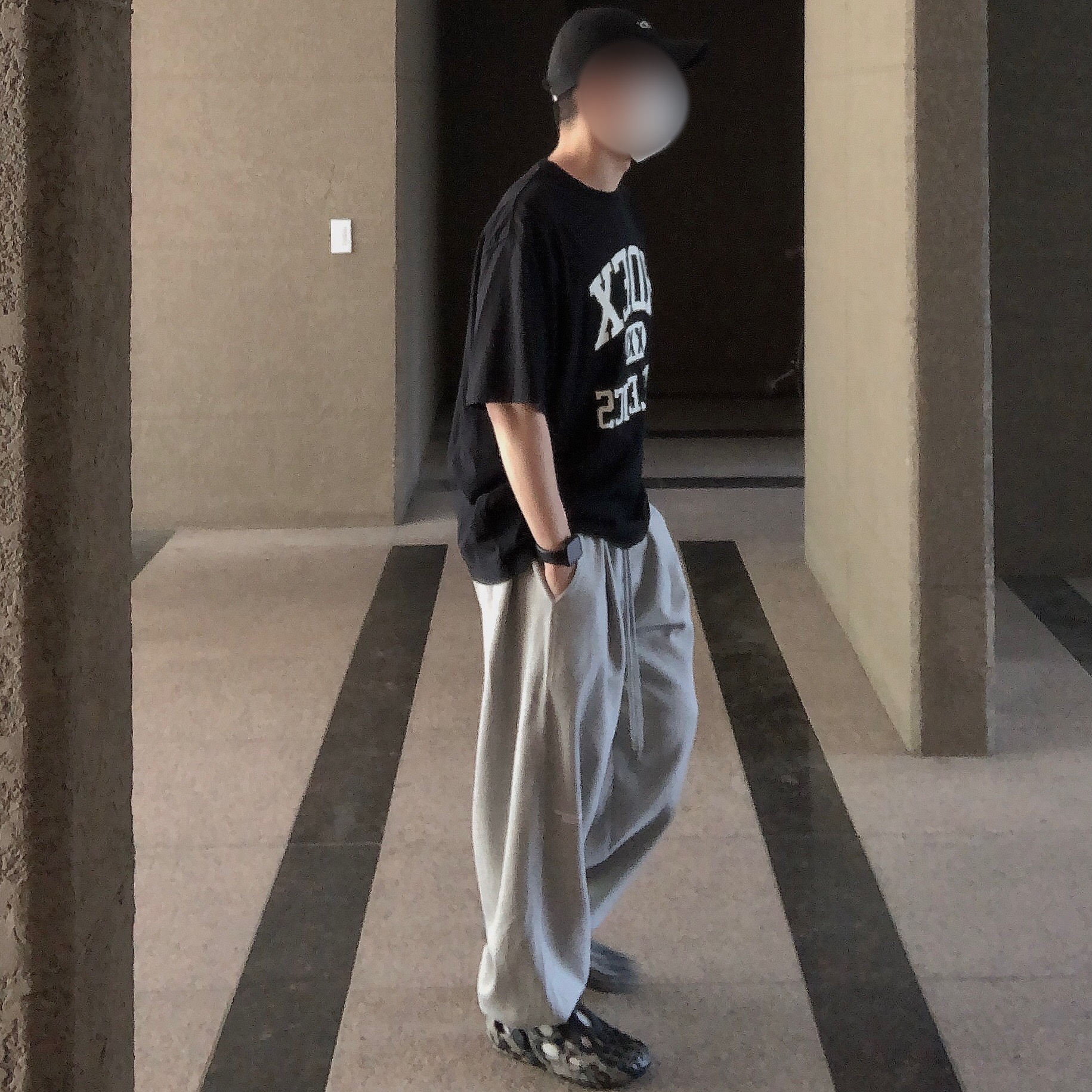 KREAM 스타일 - 3