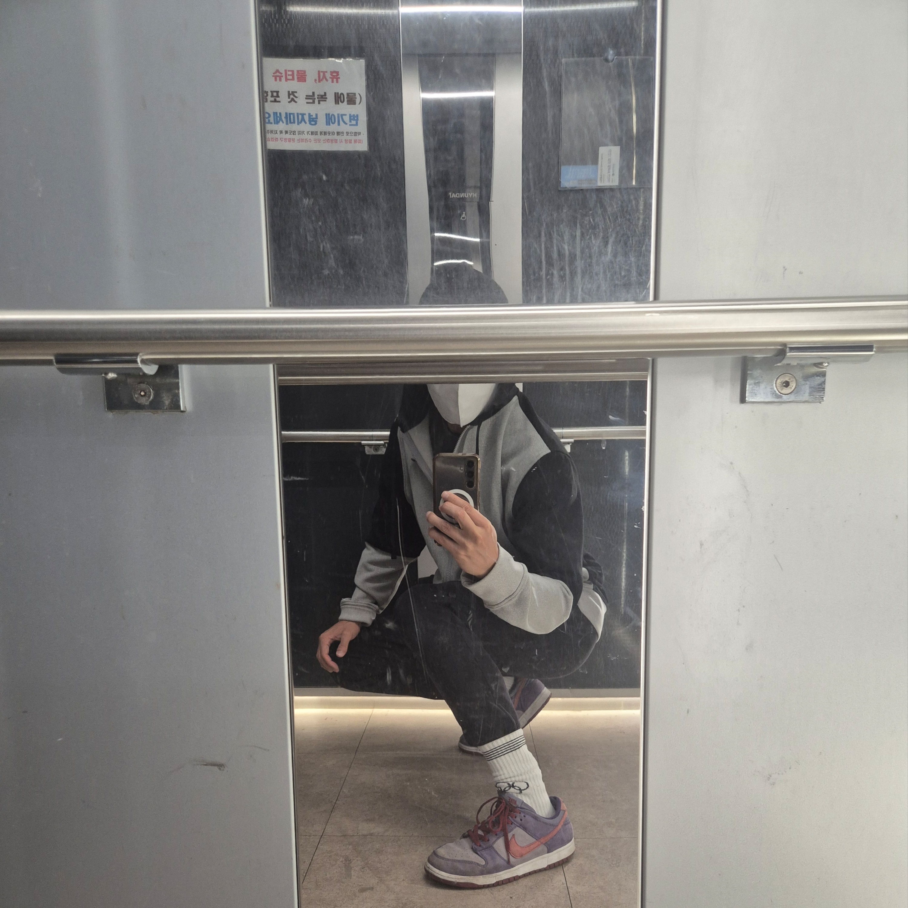 쭈니님의 스타일