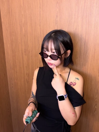 스타일 카드