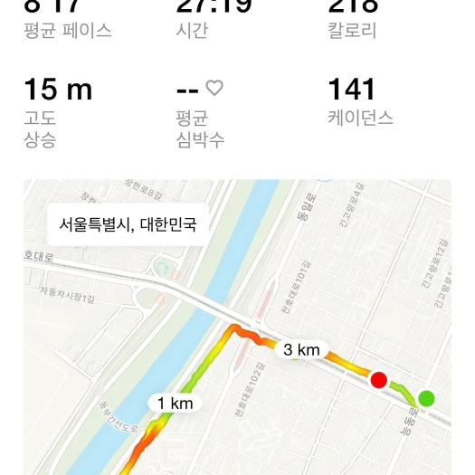 스타일 카드