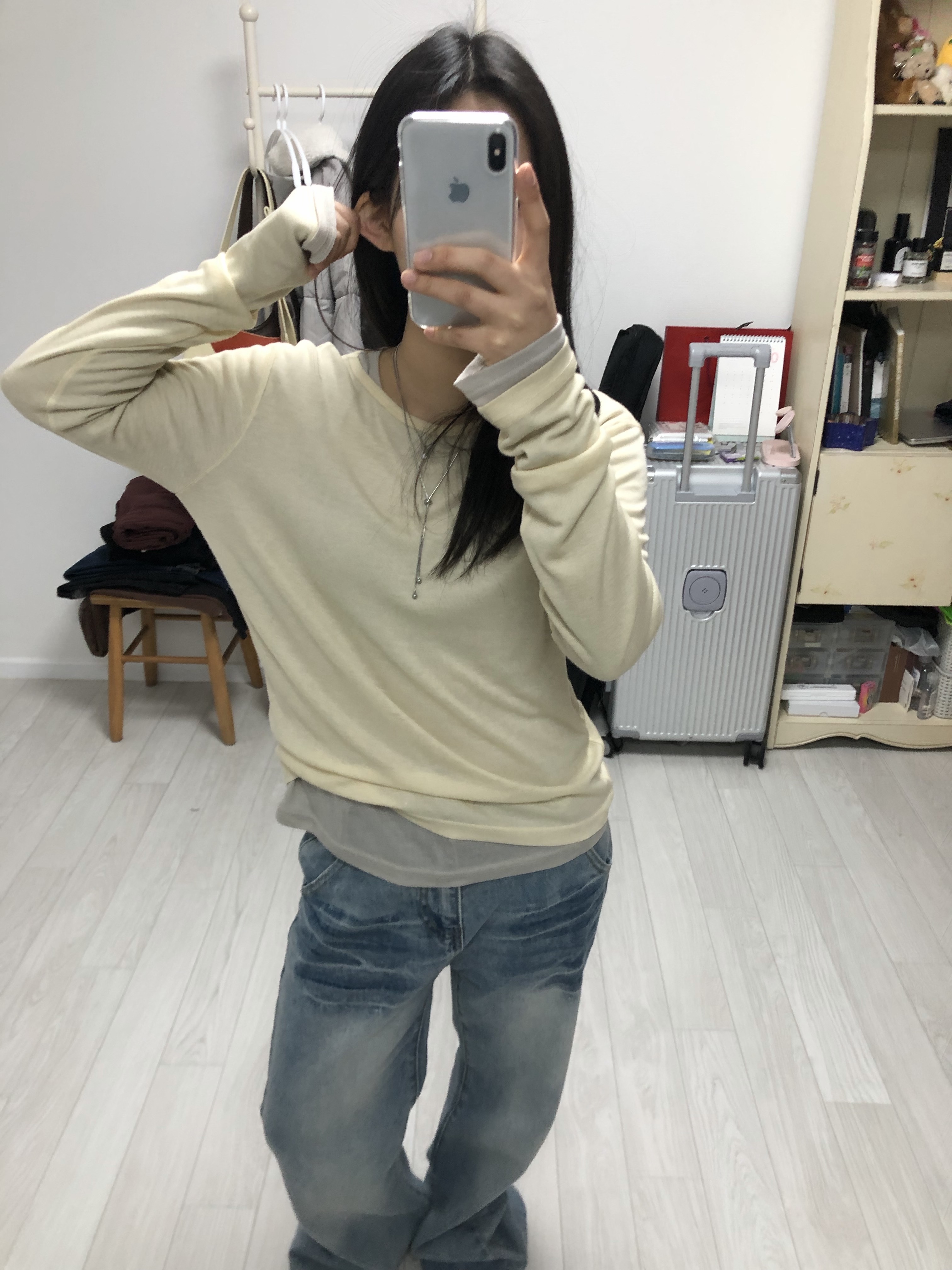 KREAM 스타일