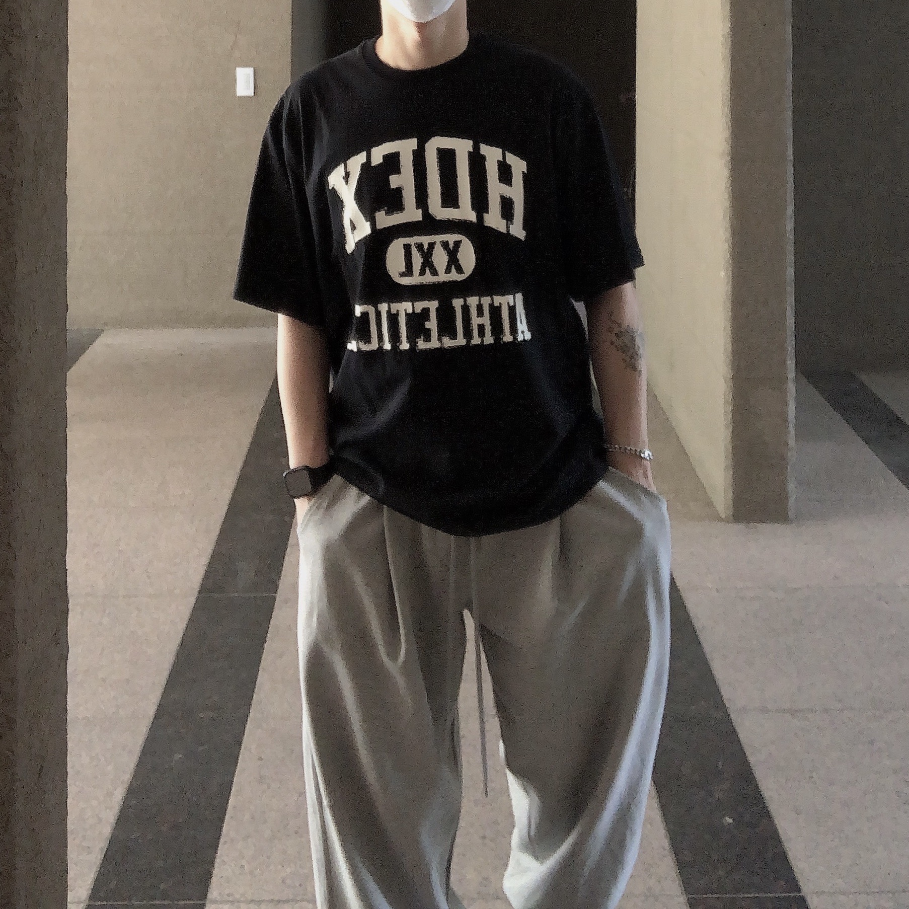 KREAM 스타일 - 1