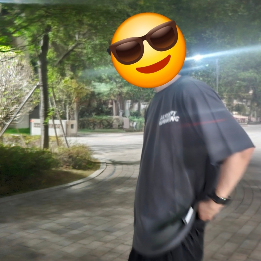 Satisfy Mothtech T-Shirt Aged Black 착용 스타일