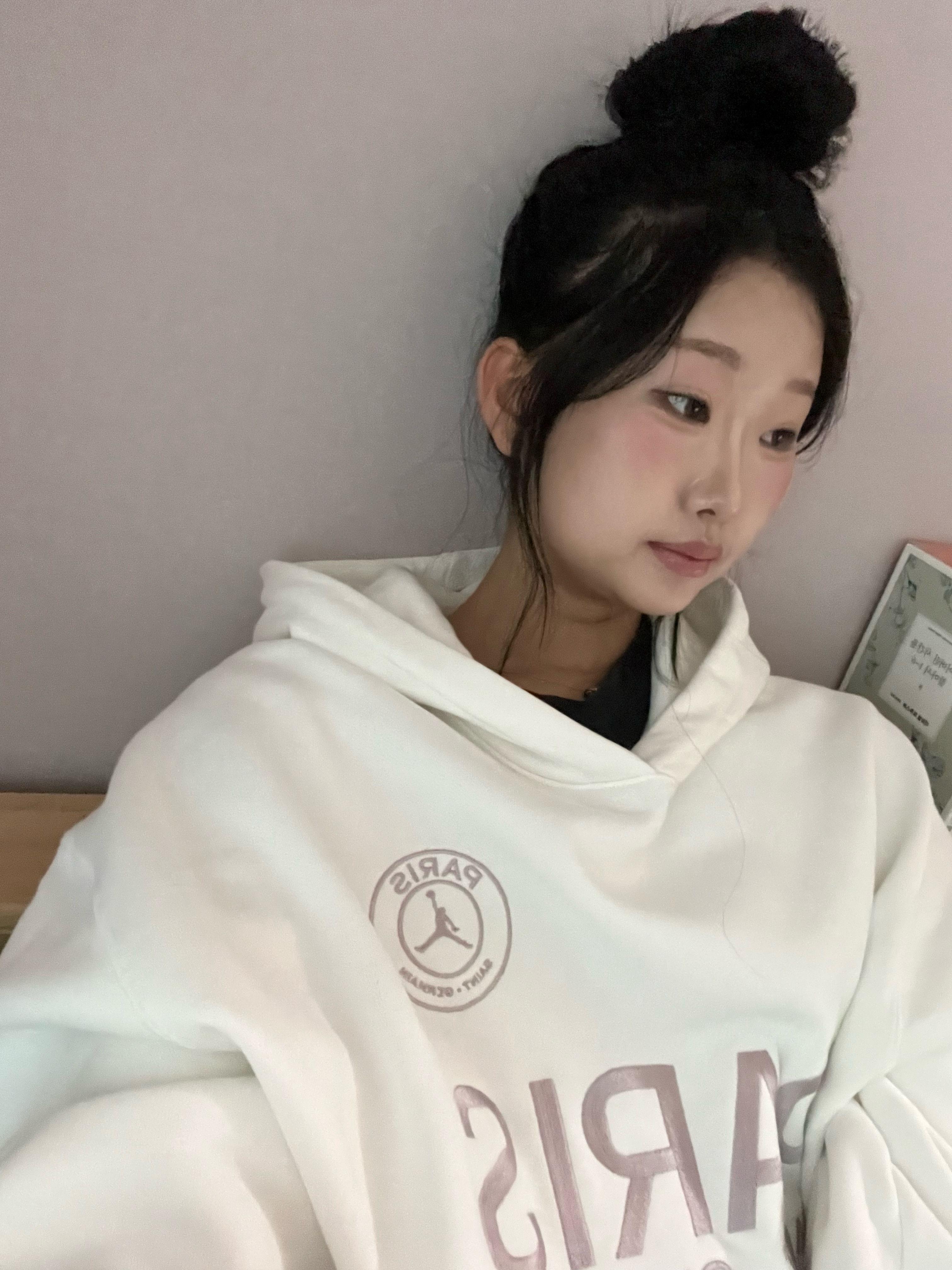 랑서님의 스타일 - 1