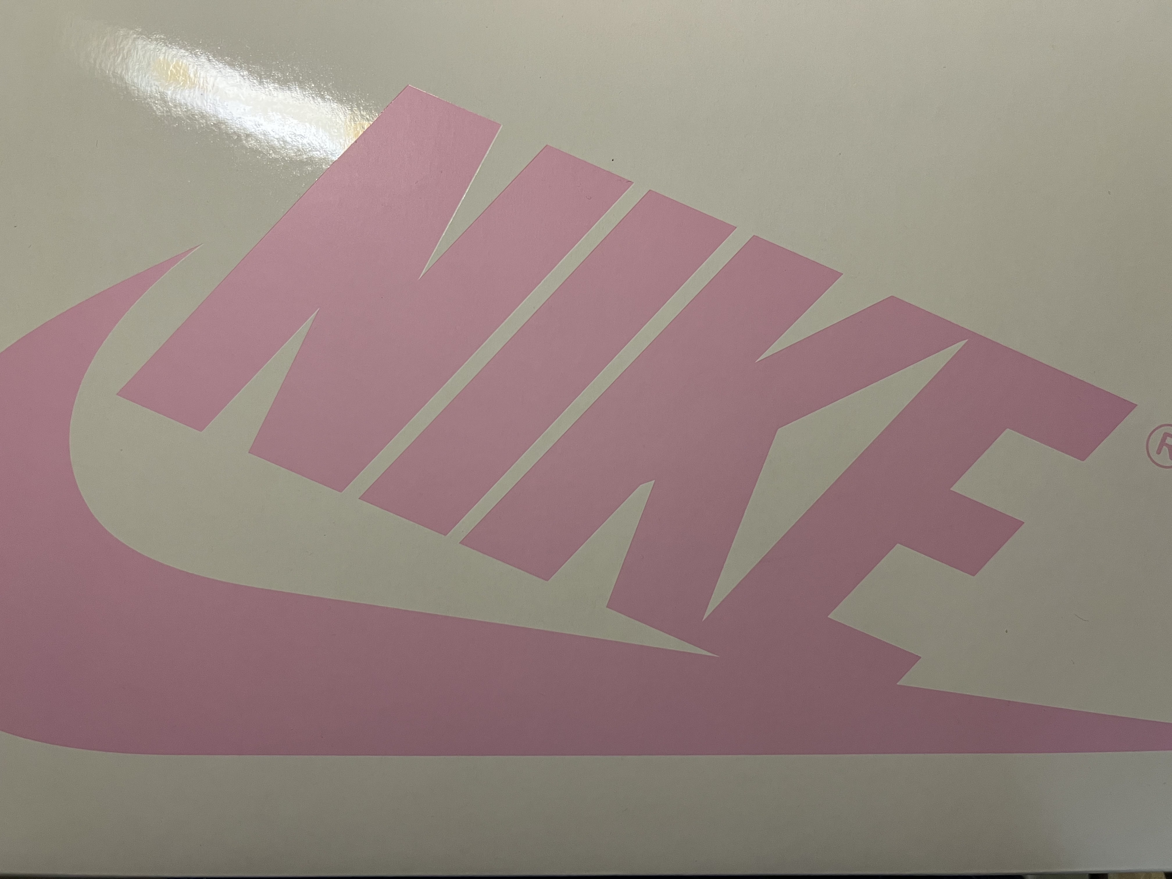 Jordan 1 x Travis Scott Retro Low OG SP Sail Tropical Pink 착용 스타일 - 7