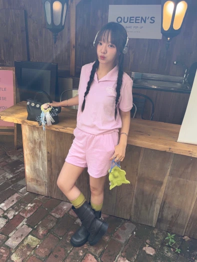 스타일 카드