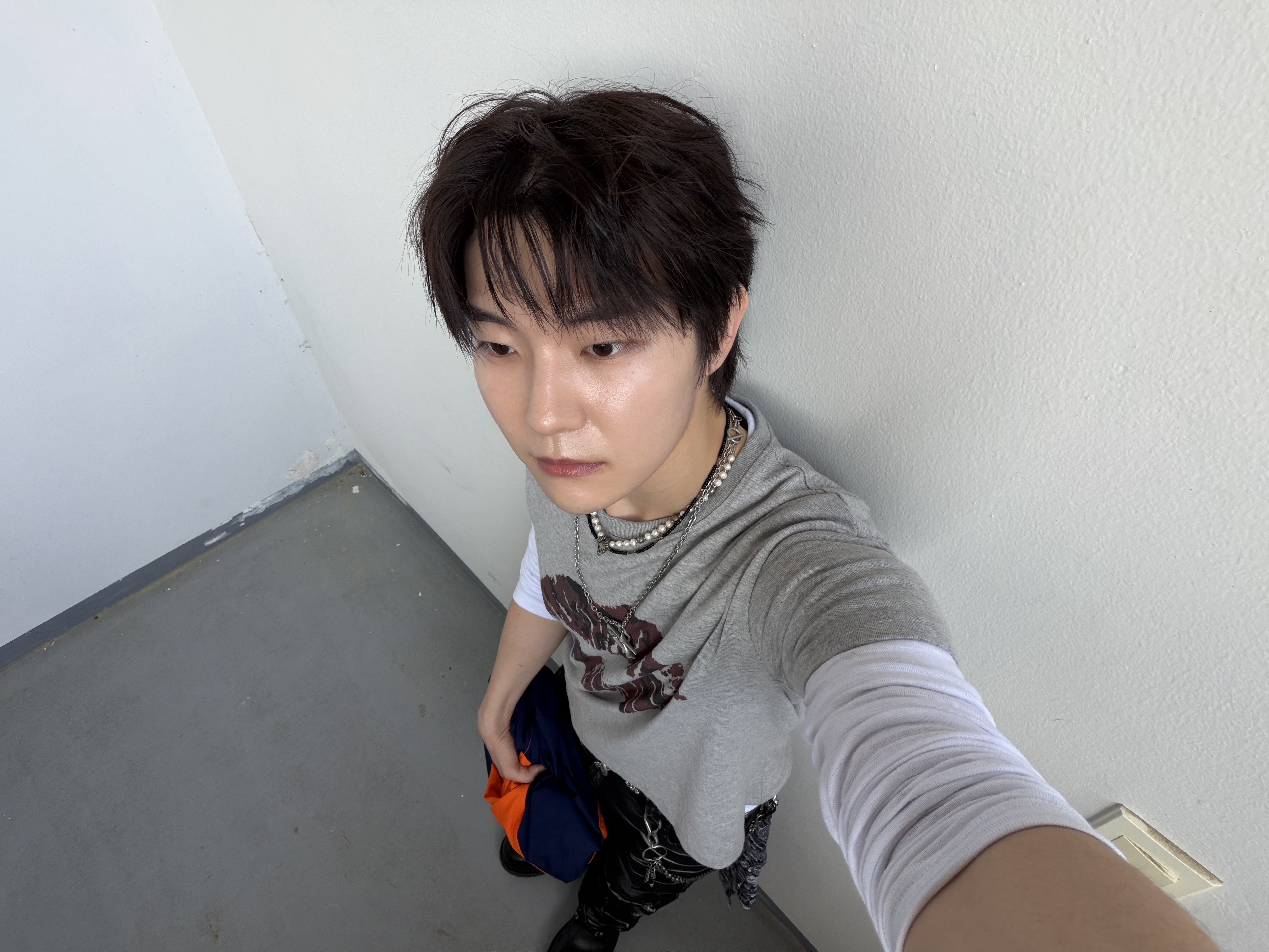 LOSTGARDEN Phantom 착용 스타일 - 2