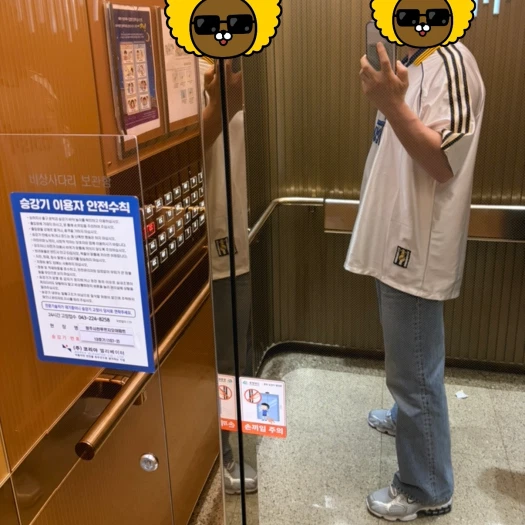 스타일 카드