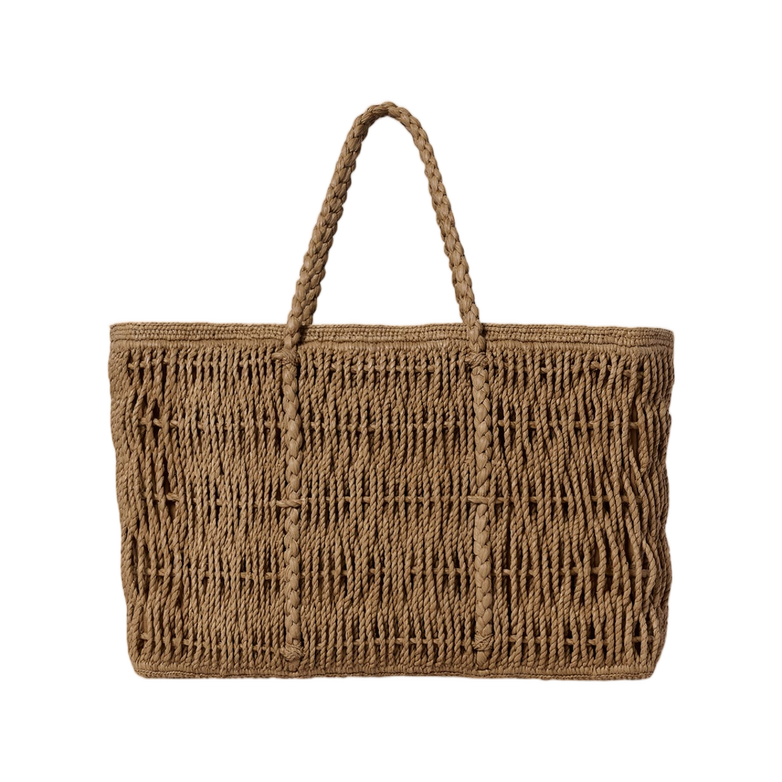 더 로우 조지카 토트백 더(The Row Georgica Tote Bag The) - 2