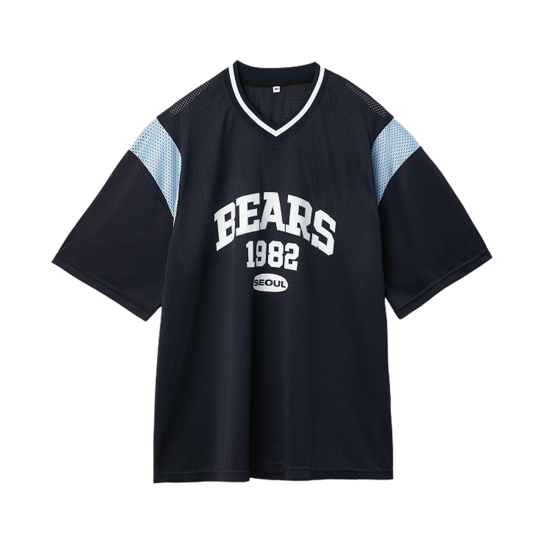 - Doosan Bears Bears Icing T-Shirt Navy