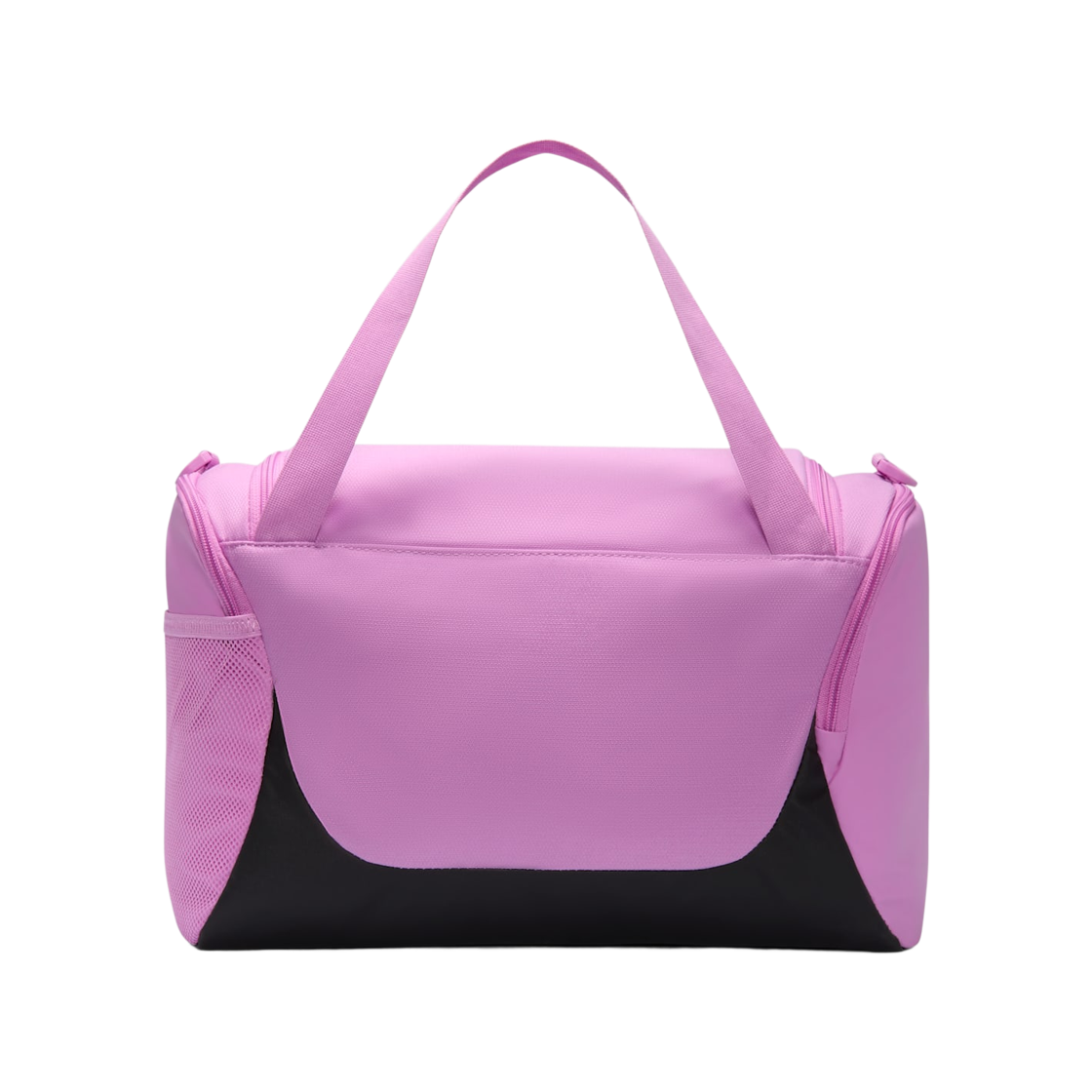 나이키 브라질리아 트레이닝 엑스트라 스몰 더플백 24L 라이트 마젠타 블랙(Nike Brasilia Training Extra Small Duffle Bag 24L Light Magenta Black) - 2