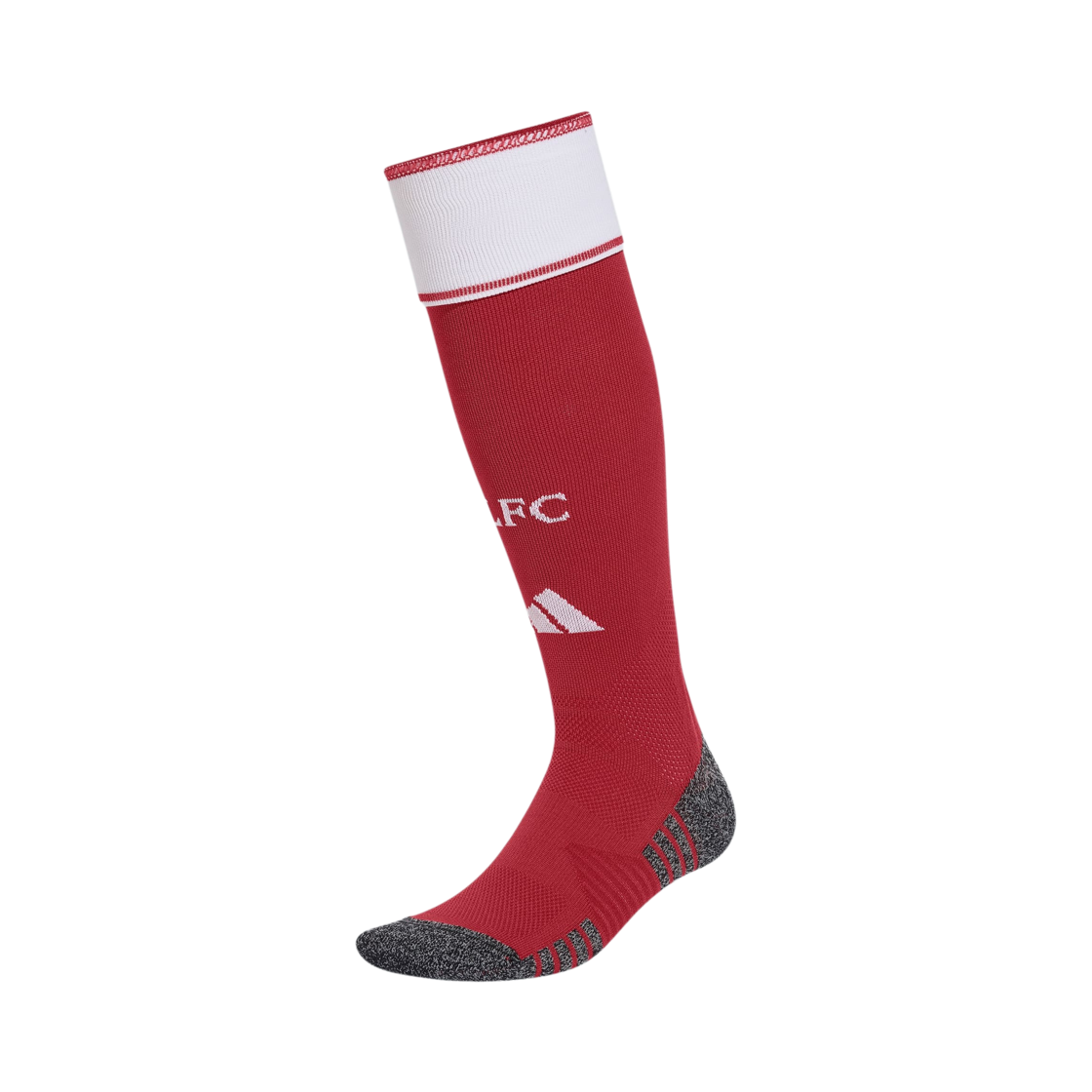 KC1031 Adidas Liverpool FC 26/27 Home Socks Active Maroon