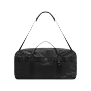 Corteiz XXL Commando Duffle Bag Black