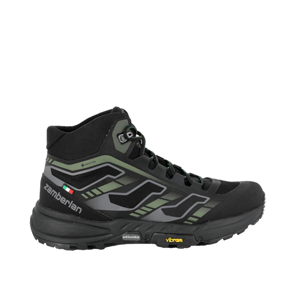 잠발란 아나바시스 다크그린(Zamberlan ANABASIS GTX Dark Green)
